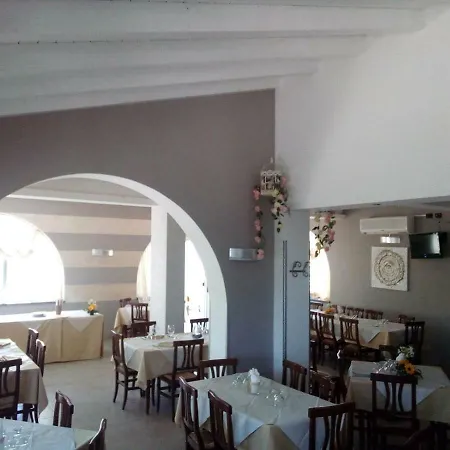 Plasi Ξενοδοχείο 3*