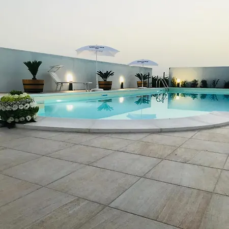 Plasi Hotel 3*