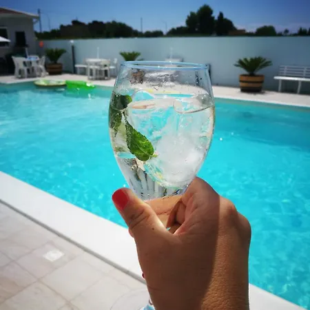 Hotel Plasi