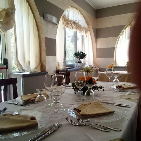 Hotel Plasi 3*